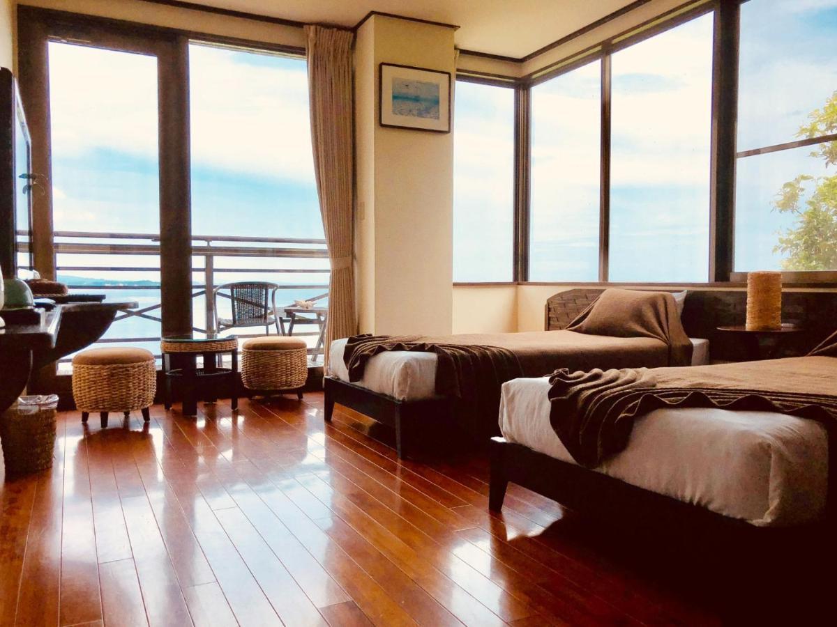 Kaya Resort Kourijima - Vacation Stay 95300V Dış mekan fotoğraf
