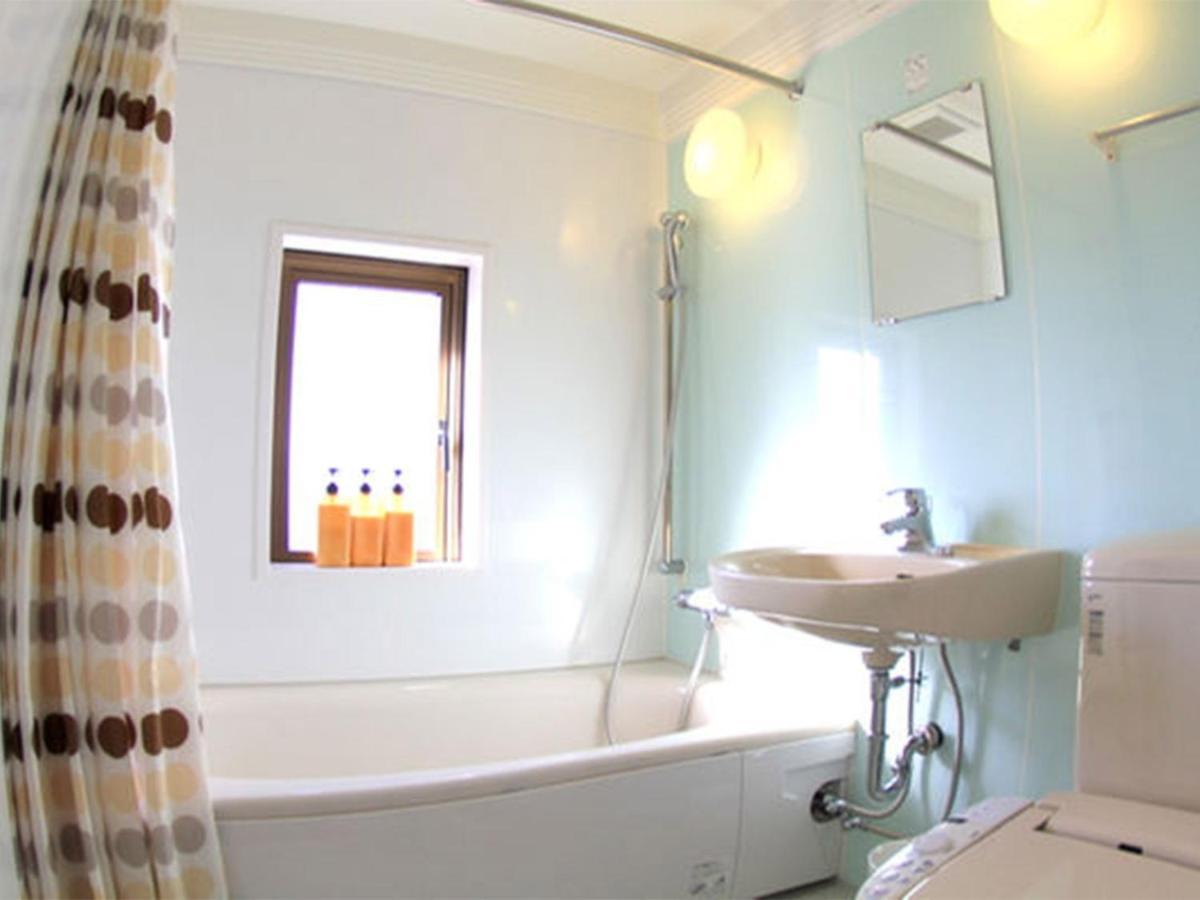 Kaya Resort Kourijima - Vacation Stay 95300V Dış mekan fotoğraf