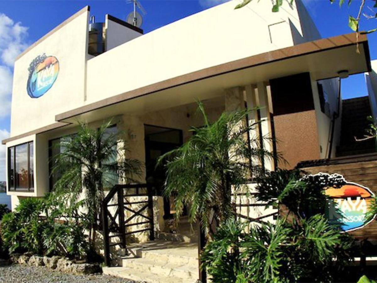 Kaya Resort Kourijima - Vacation Stay 95300V Dış mekan fotoğraf