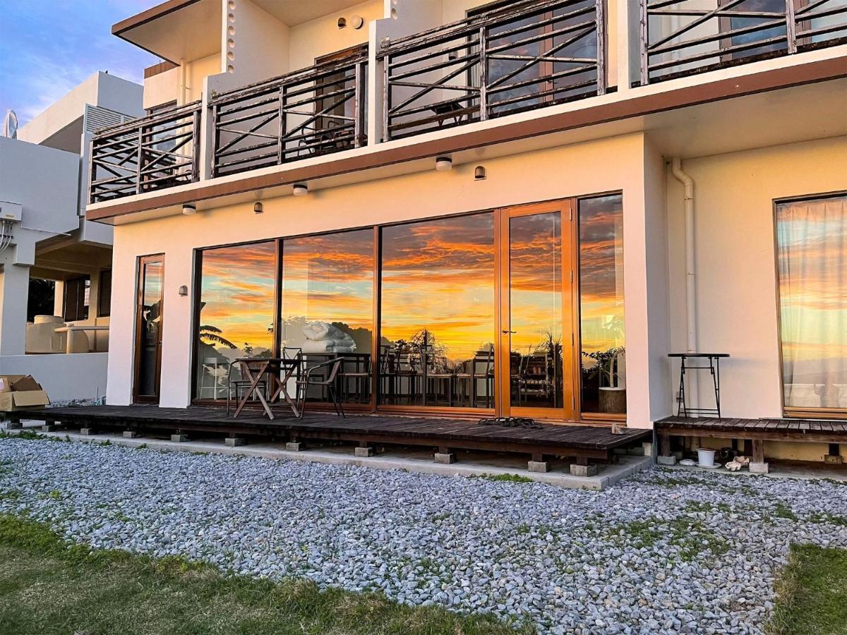 Kaya Resort Kourijima - Vacation Stay 95300V Dış mekan fotoğraf