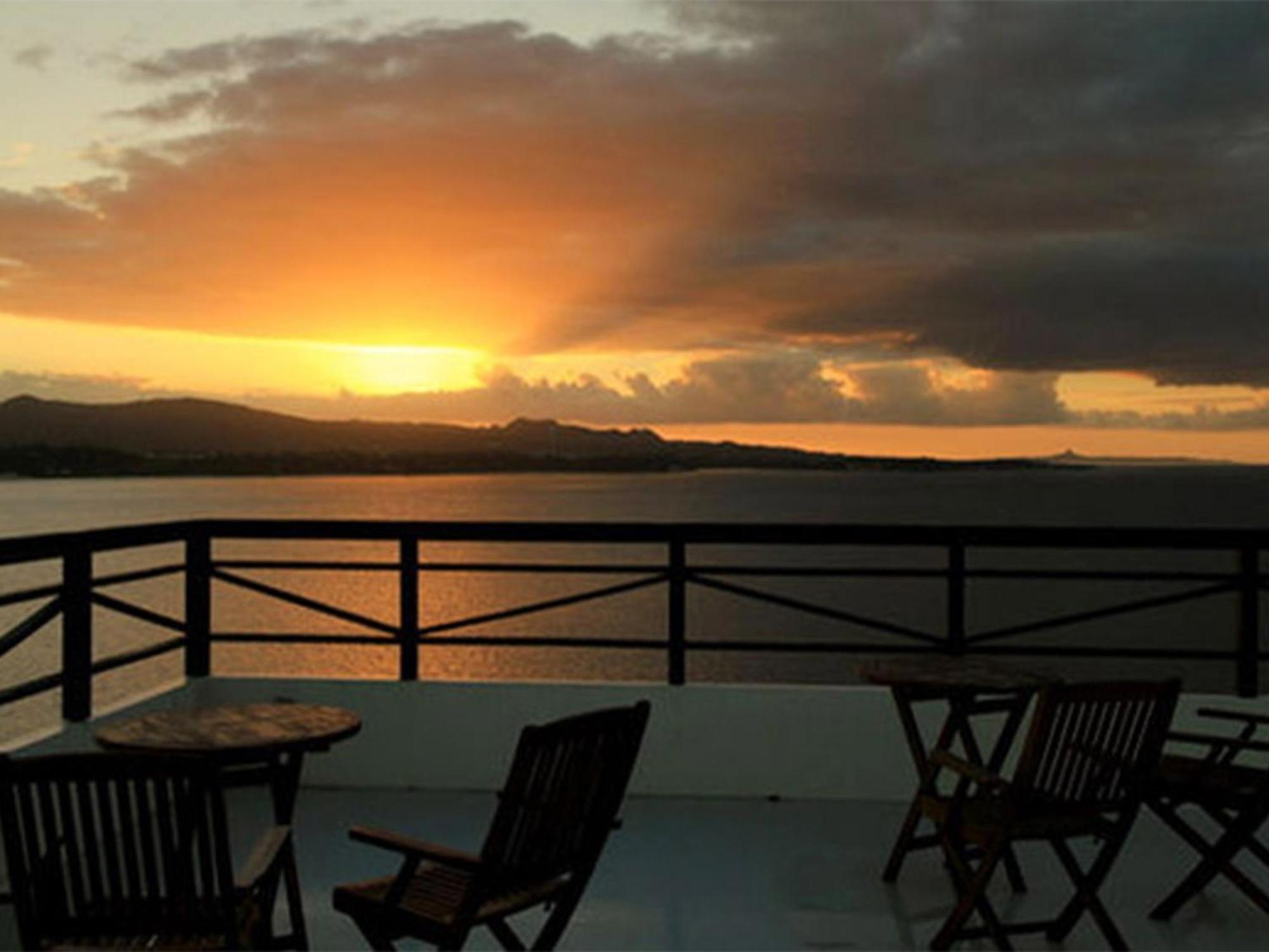 Kaya Resort Kourijima - Vacation Stay 95300V Dış mekan fotoğraf
