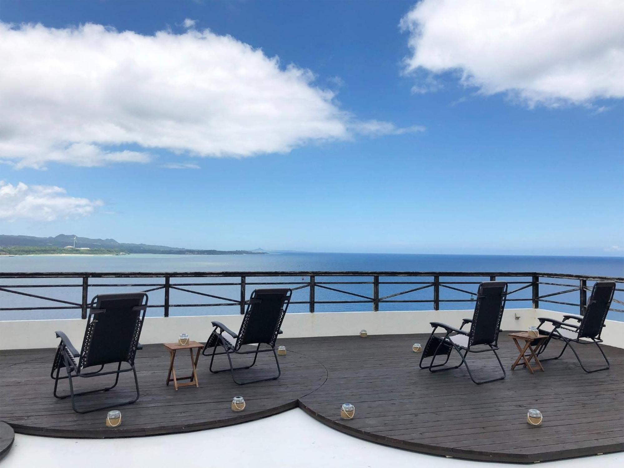 Kaya Resort Kourijima - Vacation Stay 95300V Dış mekan fotoğraf