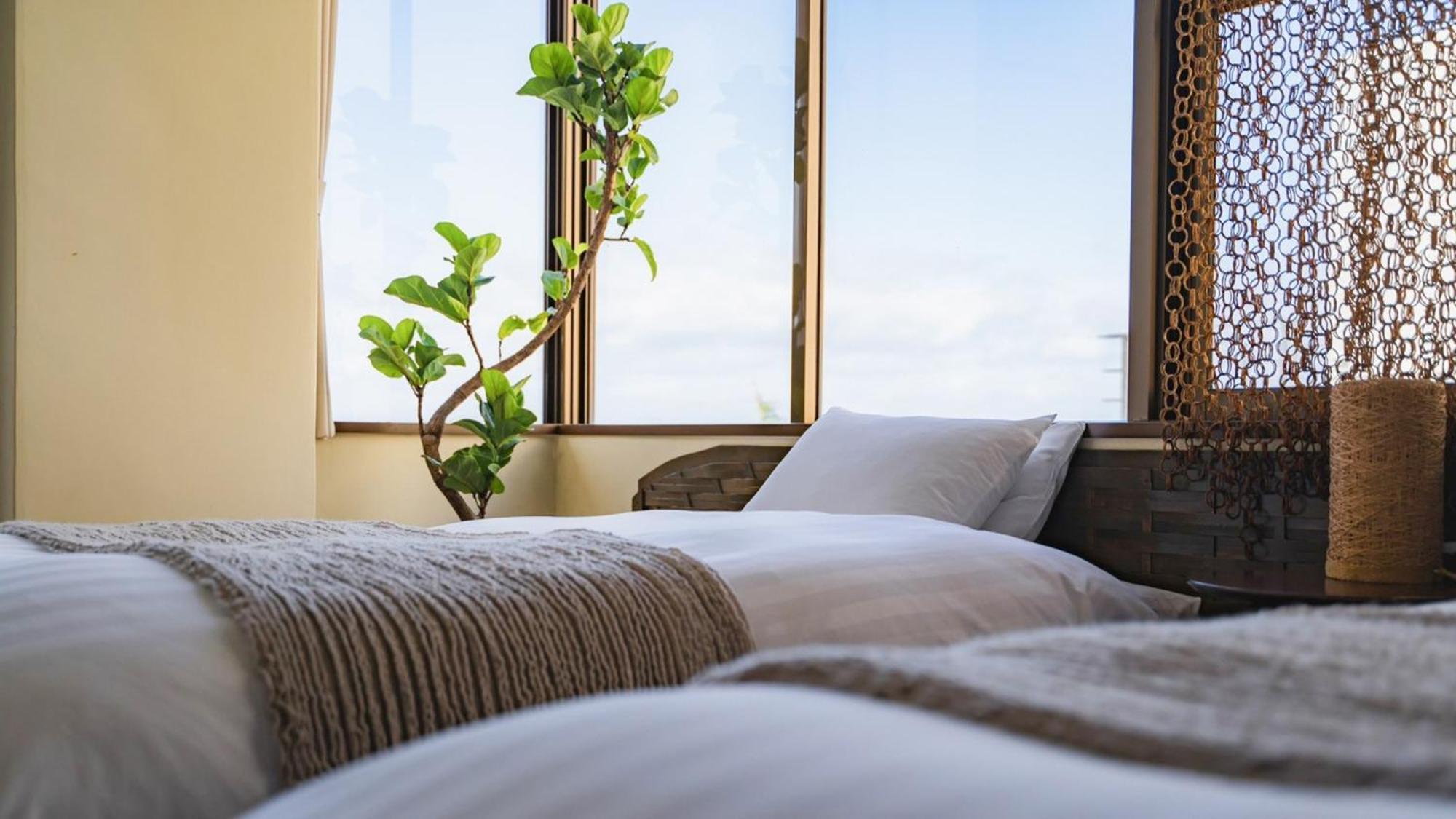 Kaya Resort Kourijima - Vacation Stay 95300V Dış mekan fotoğraf