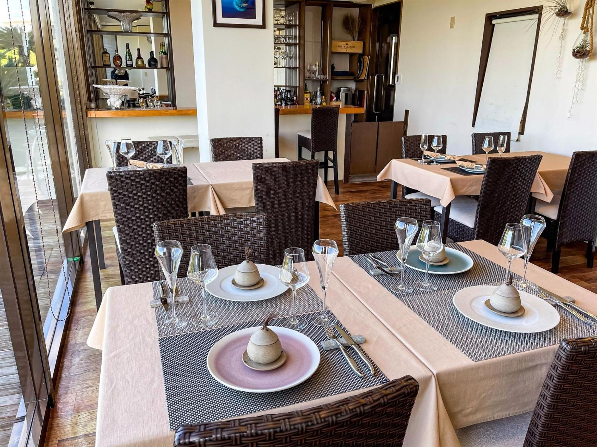 Kaya Resort Kourijima - Vacation Stay 95300V Dış mekan fotoğraf